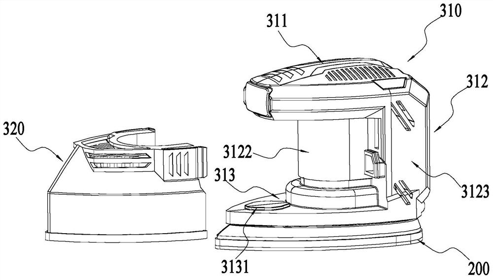 Polishing tool