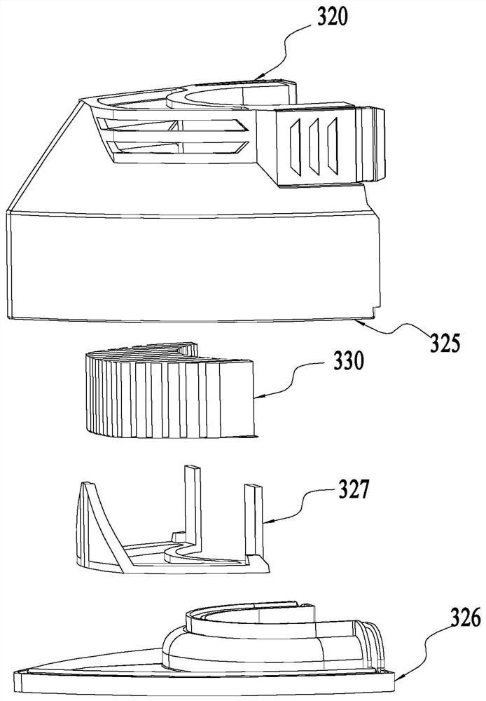 Polishing tool