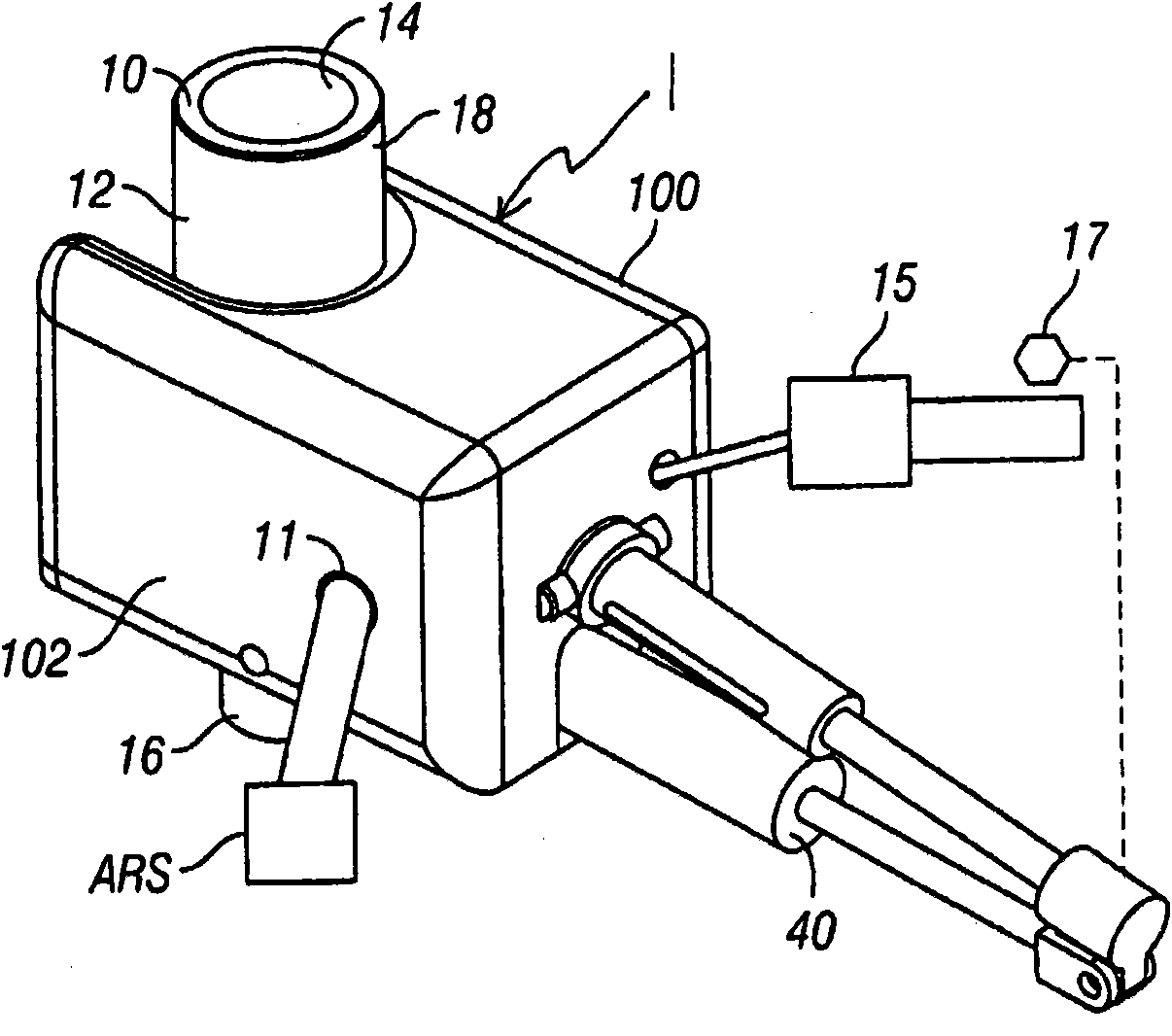 Method and apparatus for facilitating continuous circulation of ...