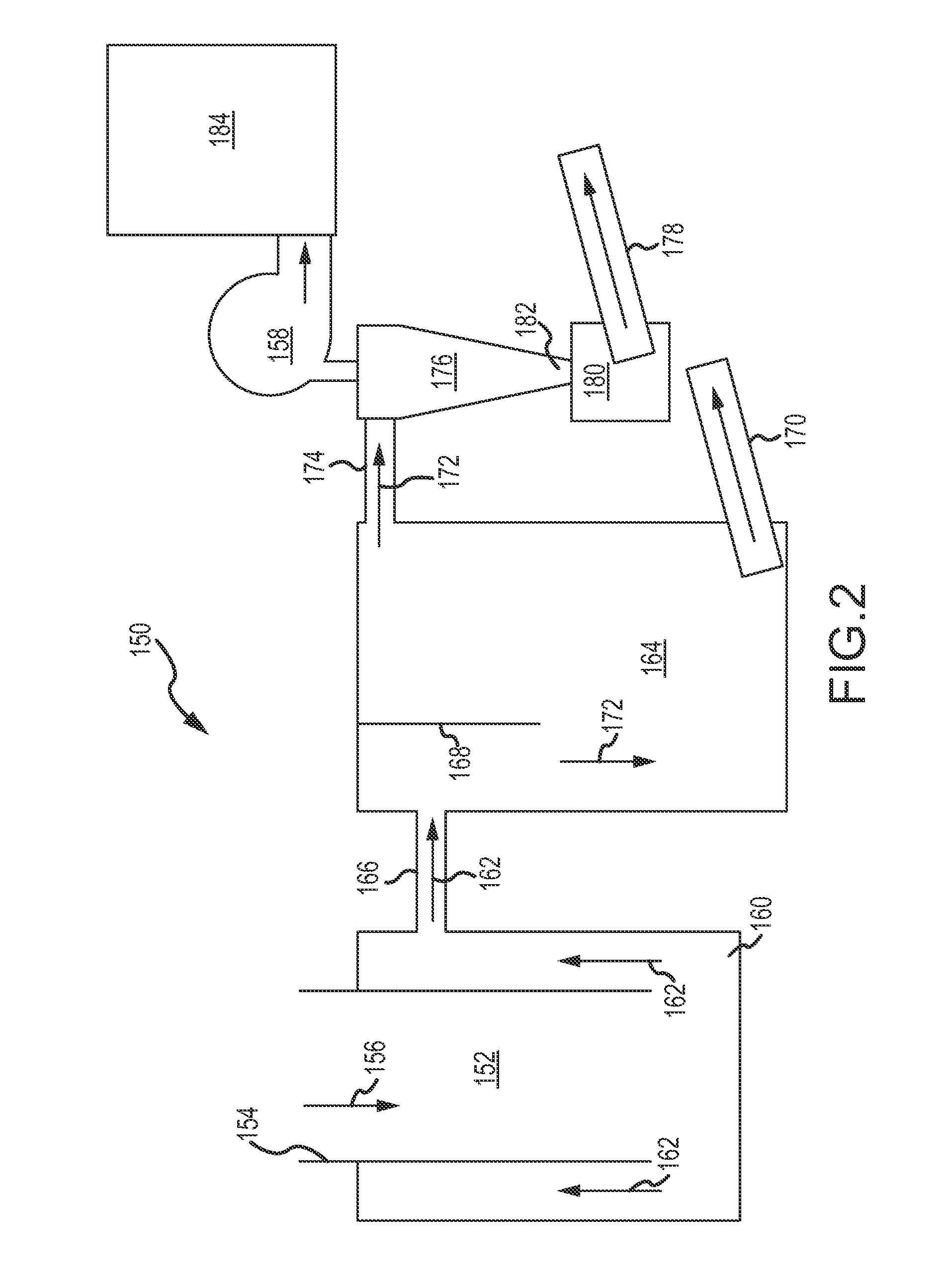 Method and Apparatus For Continuous Production of Carbonaceous Pyrolysis By-Products