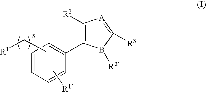 Inhibition of bacterial biofilms with imidazole-phenyl derivatives