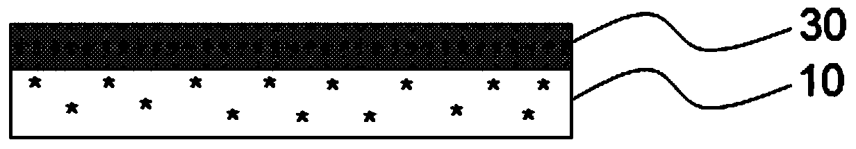 Adhesive composition including at least two types of dyes, adhesive sheet, and display device including same