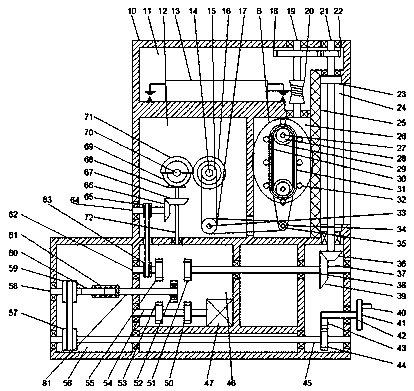 Light-emitting writing board