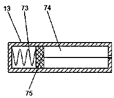 Light-emitting writing board