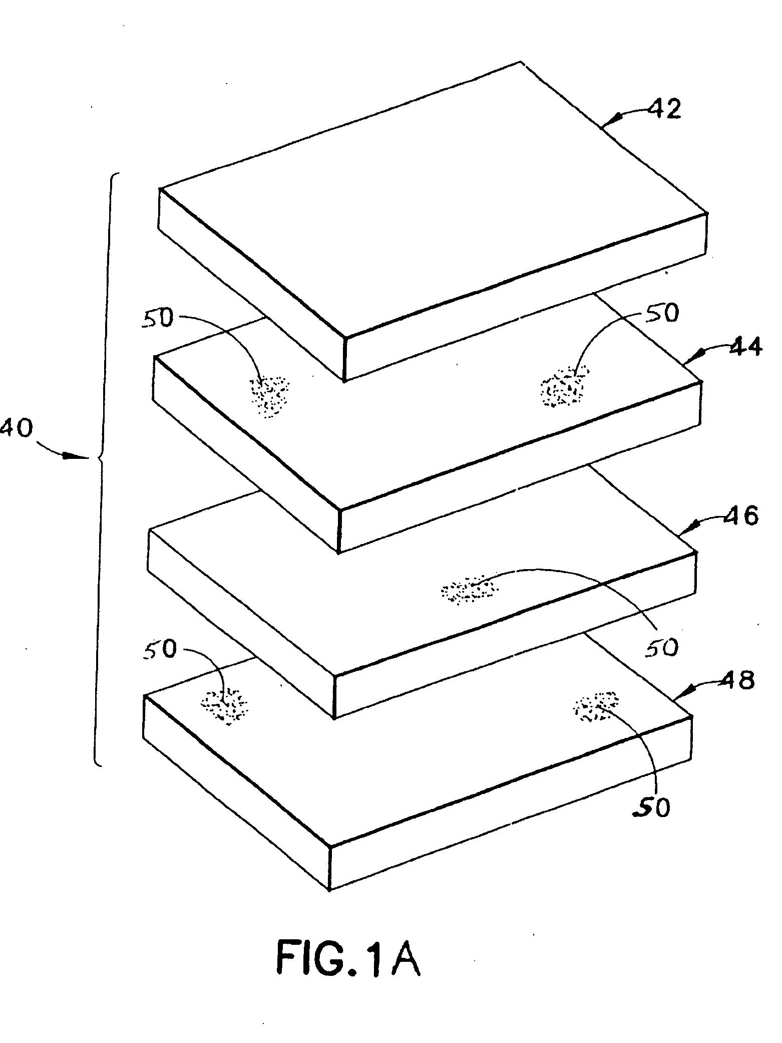 Paper/biodegradable plastic laminate and electromagnetic shielding material