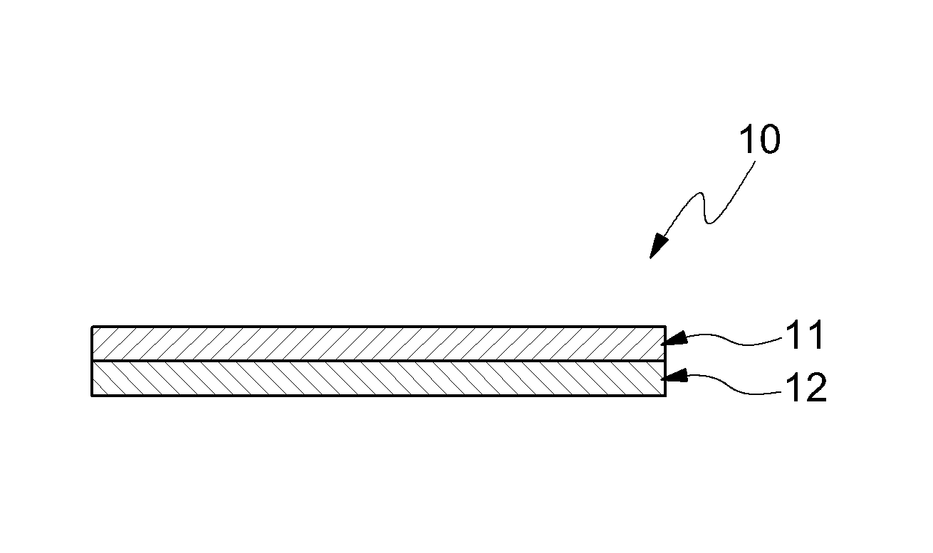 Resin composition, multi-layered film and photovoltaic module including the same