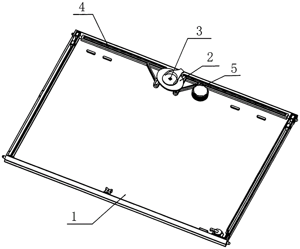 Multifunctional distribution box