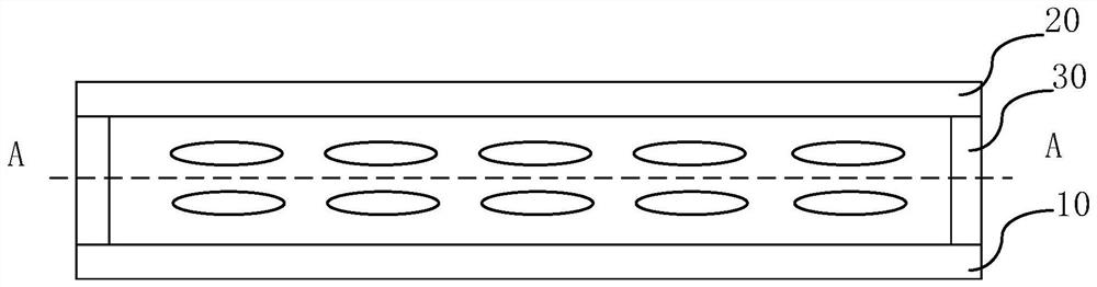 Display panel and display device