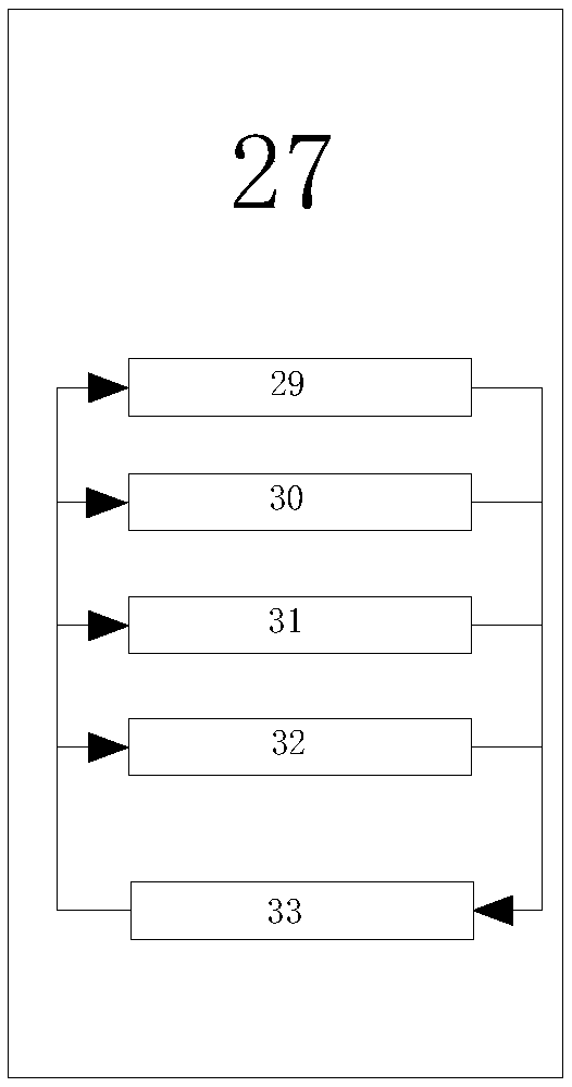 An intelligent traffic information control system