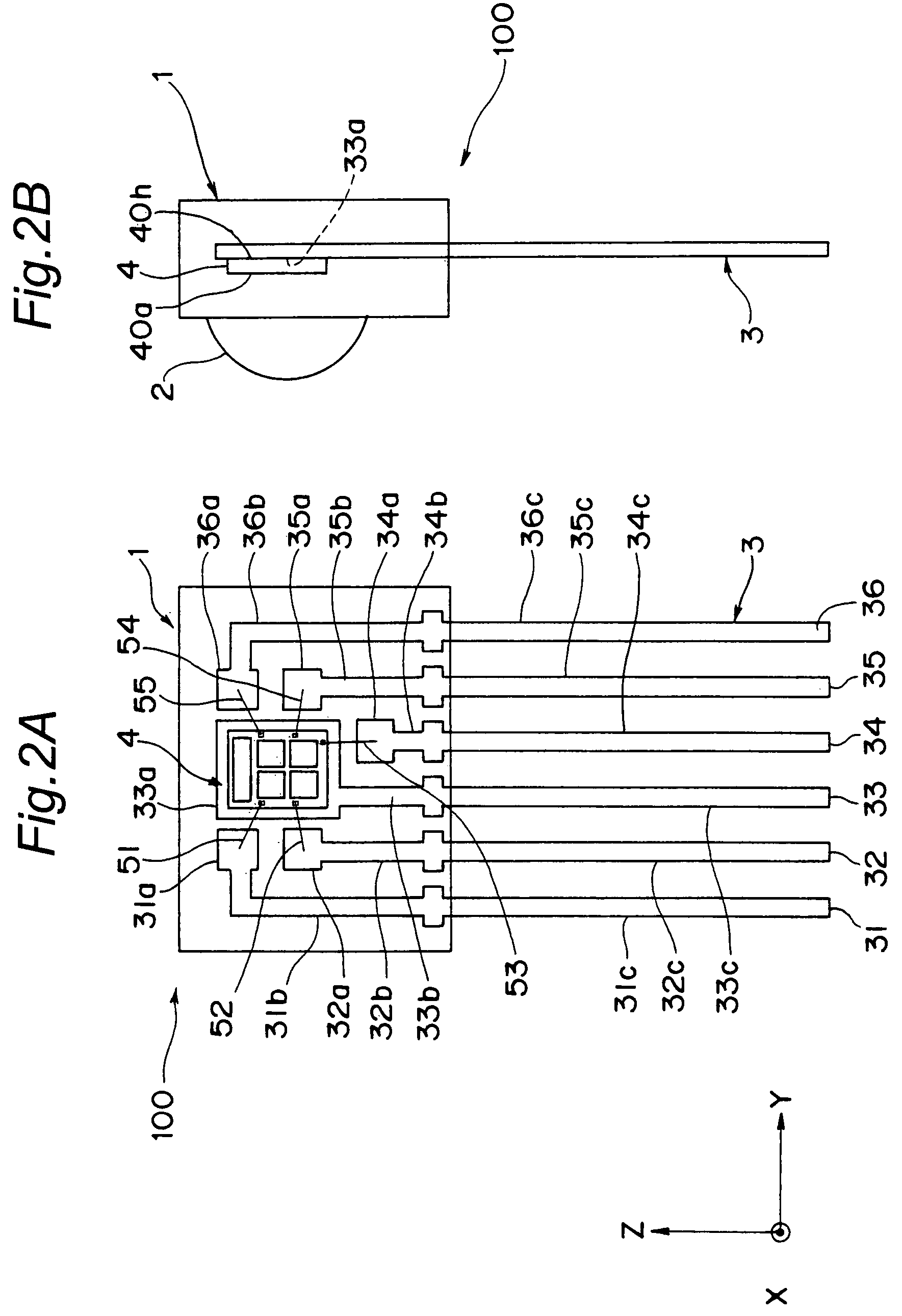 Remote control receiver and electronic equipment including the same