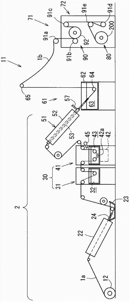 Wire winding bobbin, wire winding method and wire winding apparatus