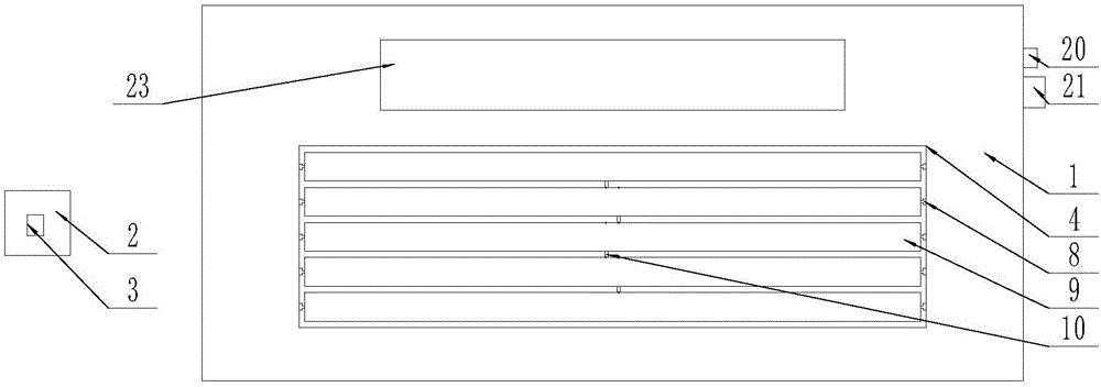 Intelligent automatic temperature control air conditioner