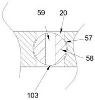 Tool clamp and clamping method thereof