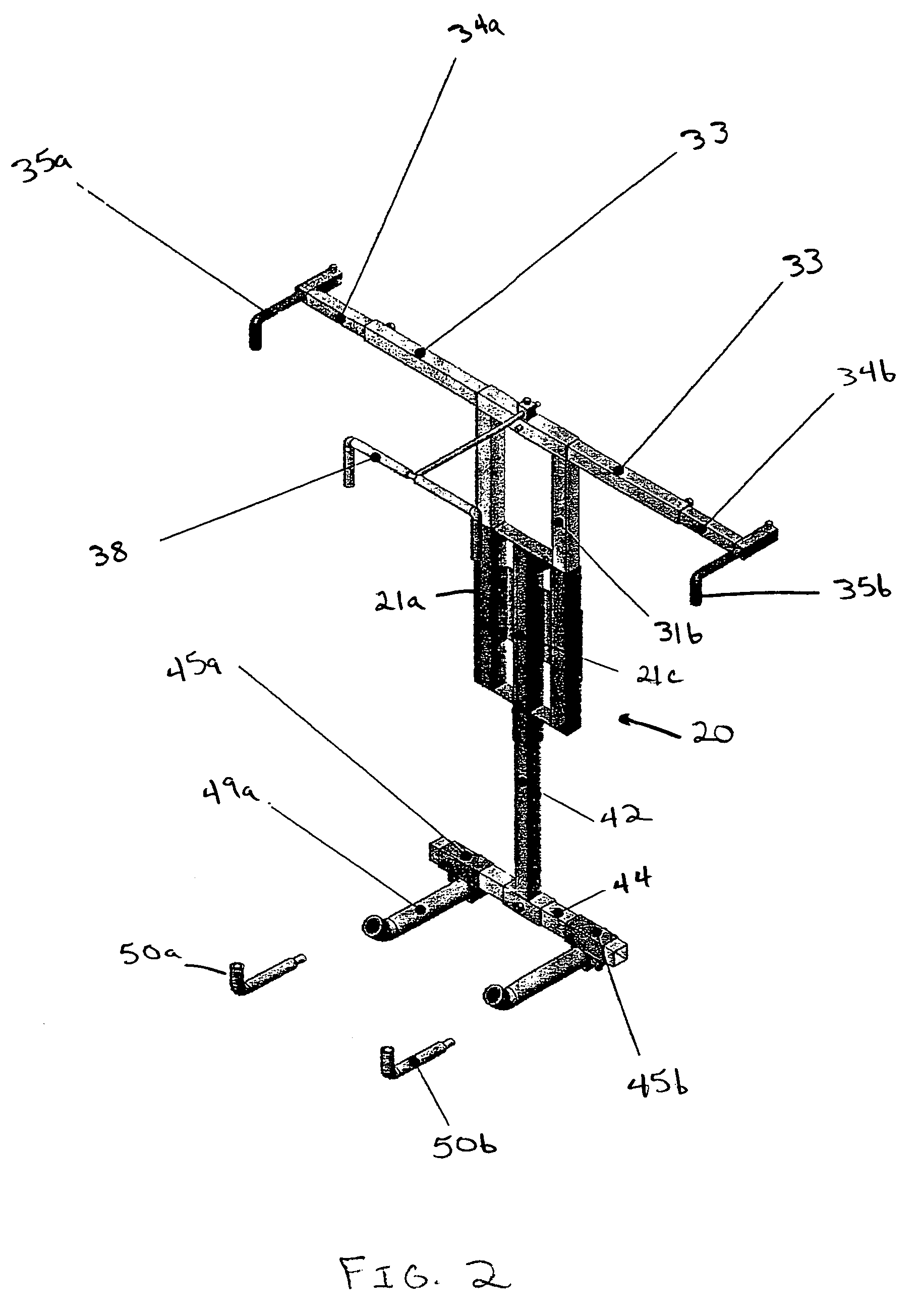 Apparatus for assisting in the removal and installation of vehicle components