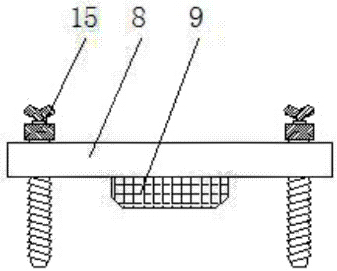 Multifunctional lipstick mould