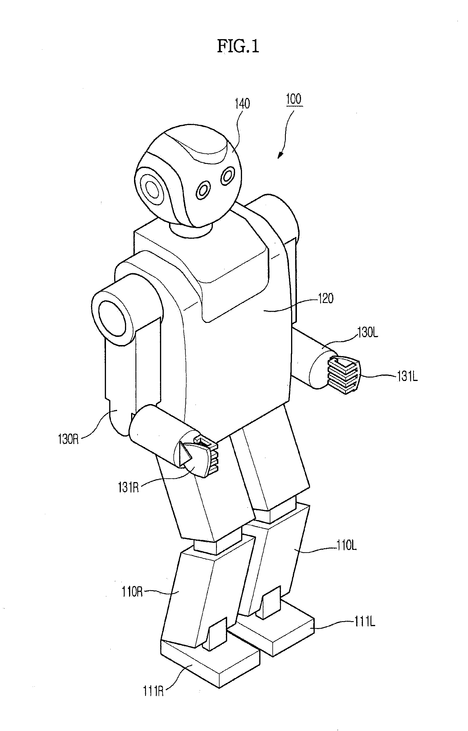 Path planning apparatus of robot and method and computer-readable medium thereof