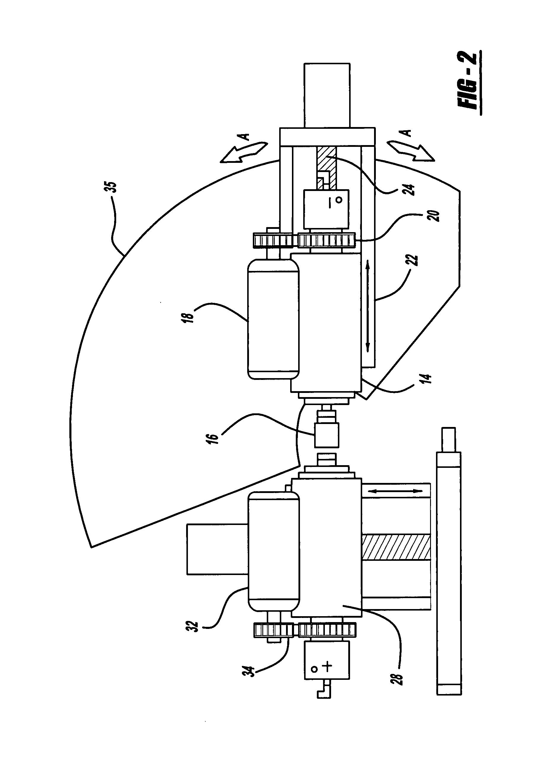 Method and apparatus for finishing a workpiece