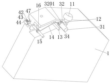 Intelligent construction site system