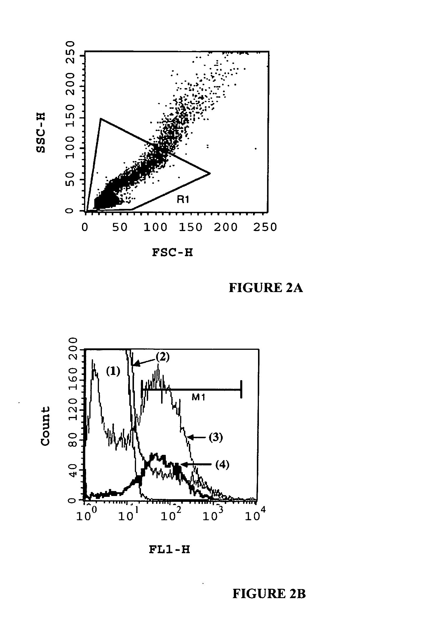 Compositions and methods for in vitro sorting of molecular and cellular libraries