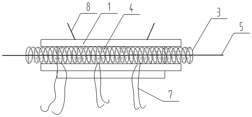 expandable skirt aortic mechanical valve