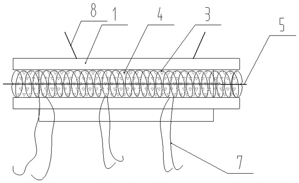 expandable skirt aortic mechanical valve