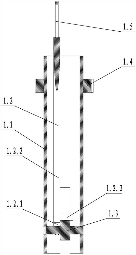 Temporary installation tool for prefabricated concrete wallboard