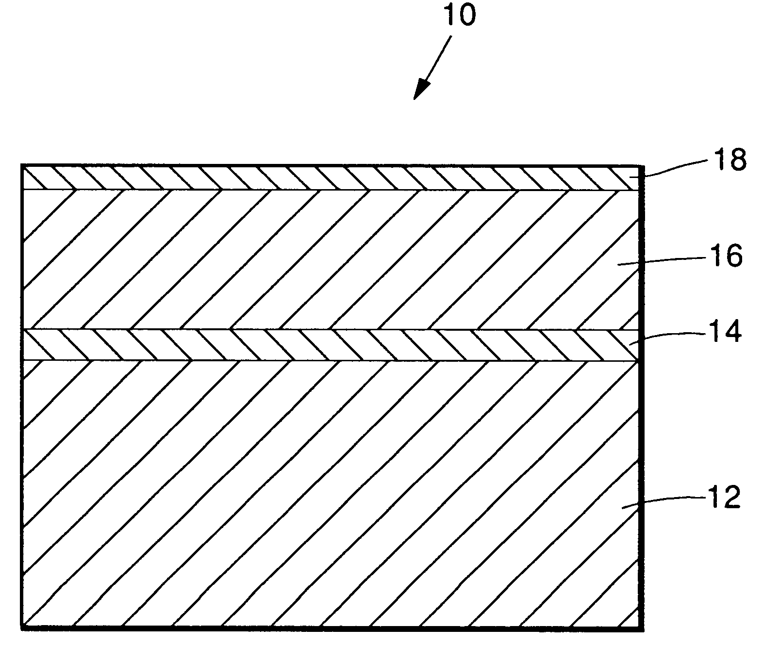 Iron-plated aluminum alloy parts and method for planting same