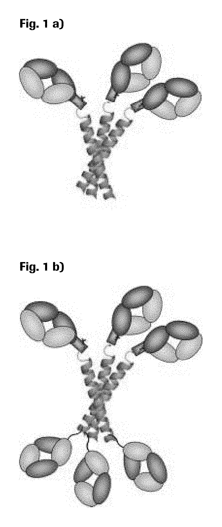 Trimeric antigen binding molecules