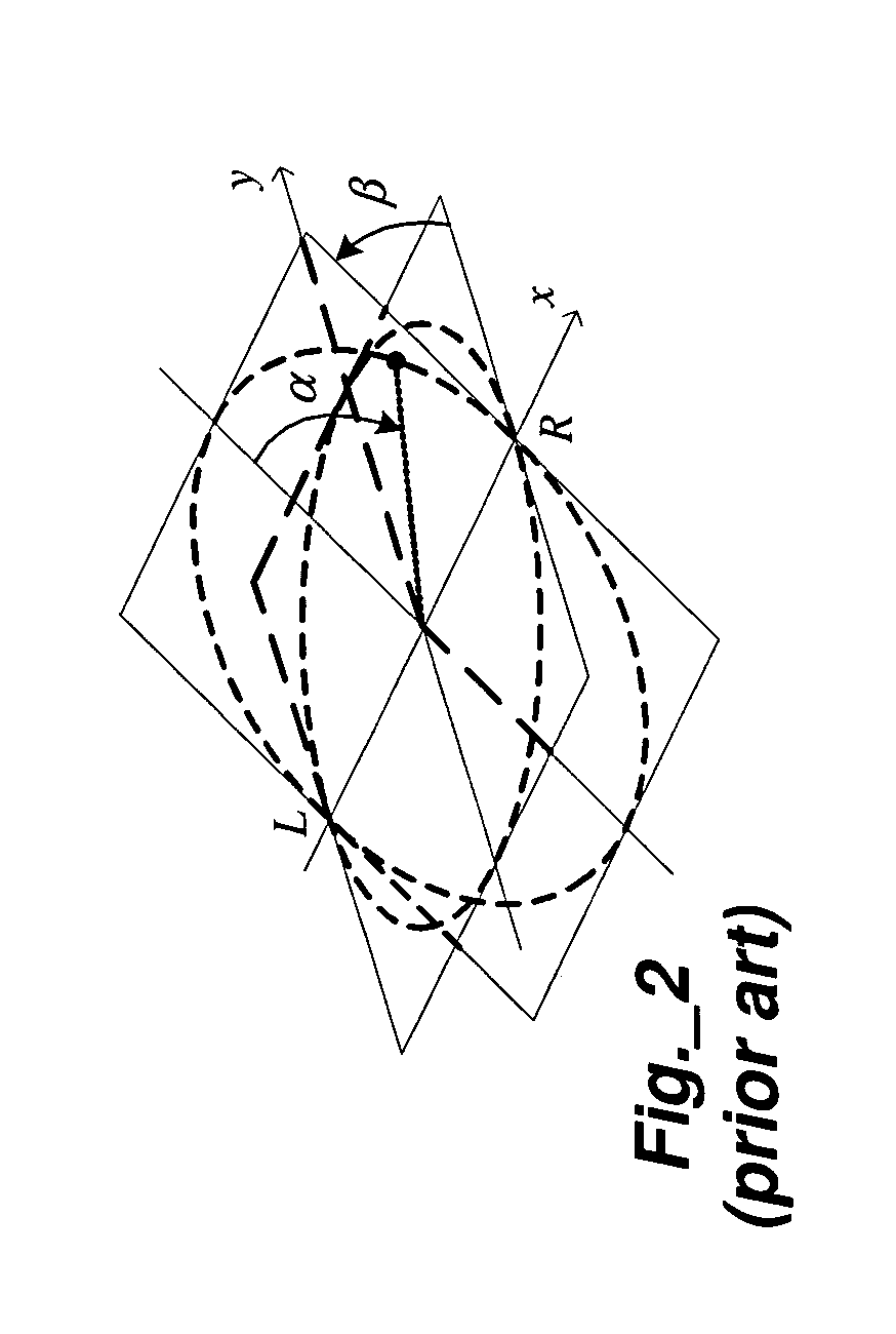 Phase-Amplitude Matrixed Surround Decoder