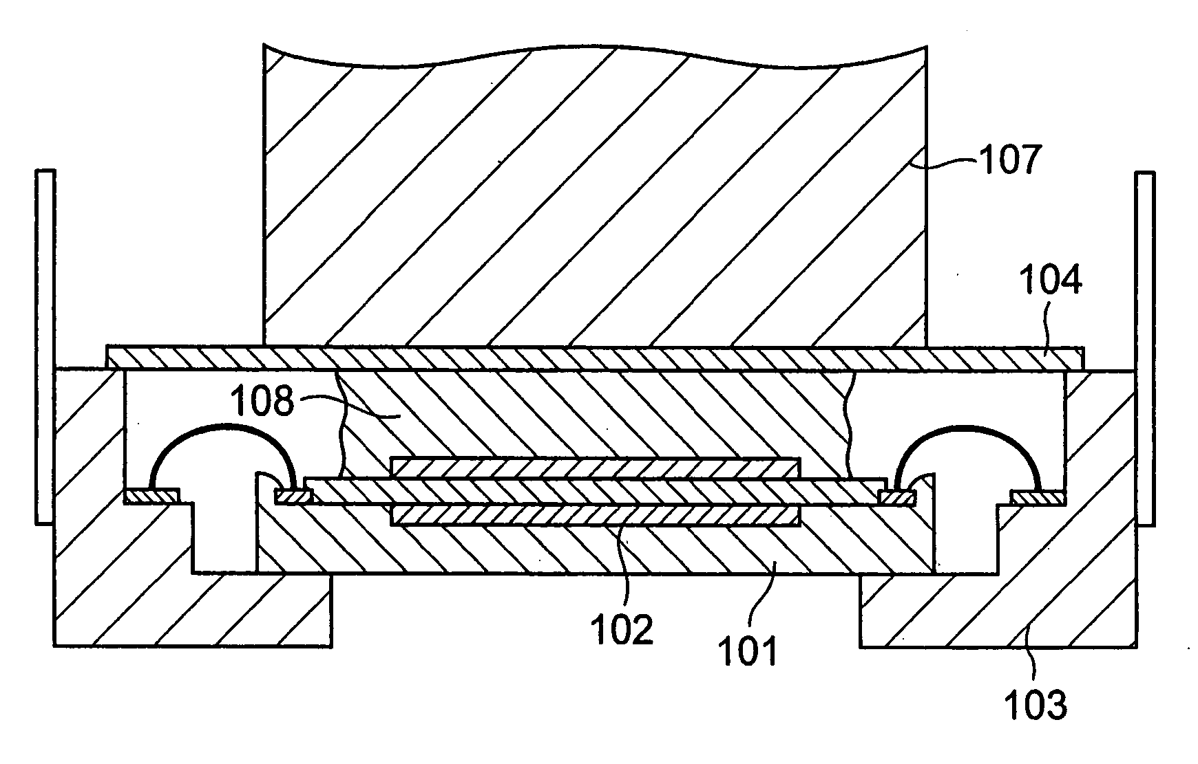 Photo-detection device and manufacturing method thereof