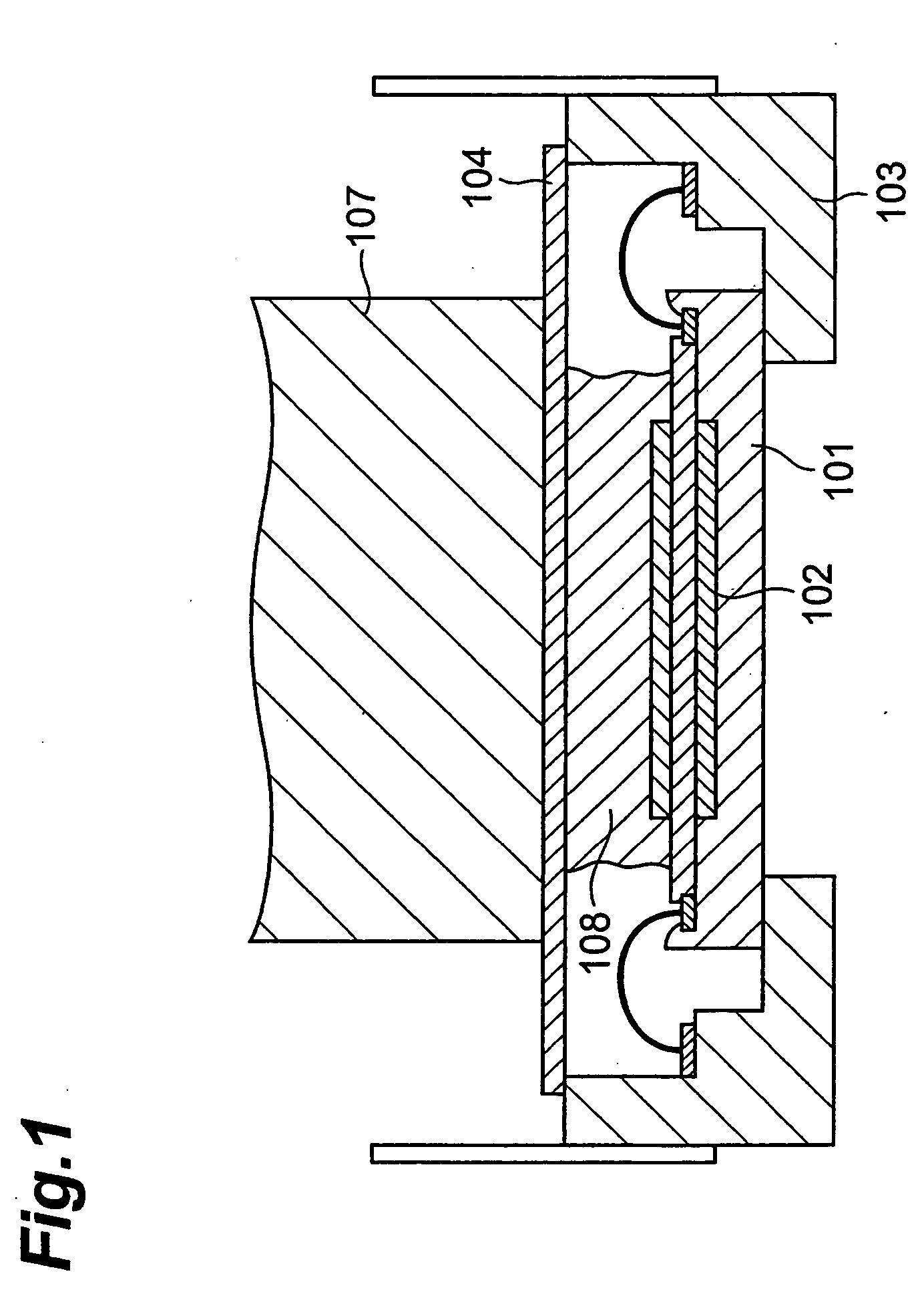 Photo-detection device and manufacturing method thereof