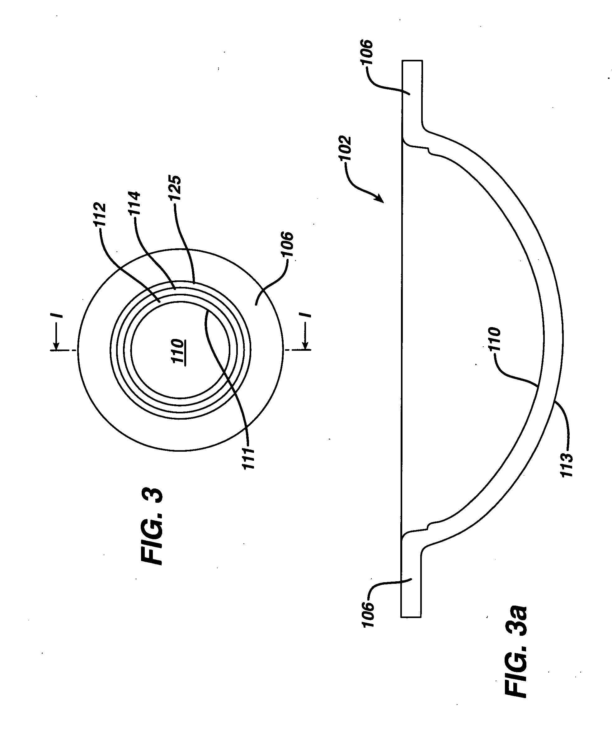 Molds for use in contact lens production