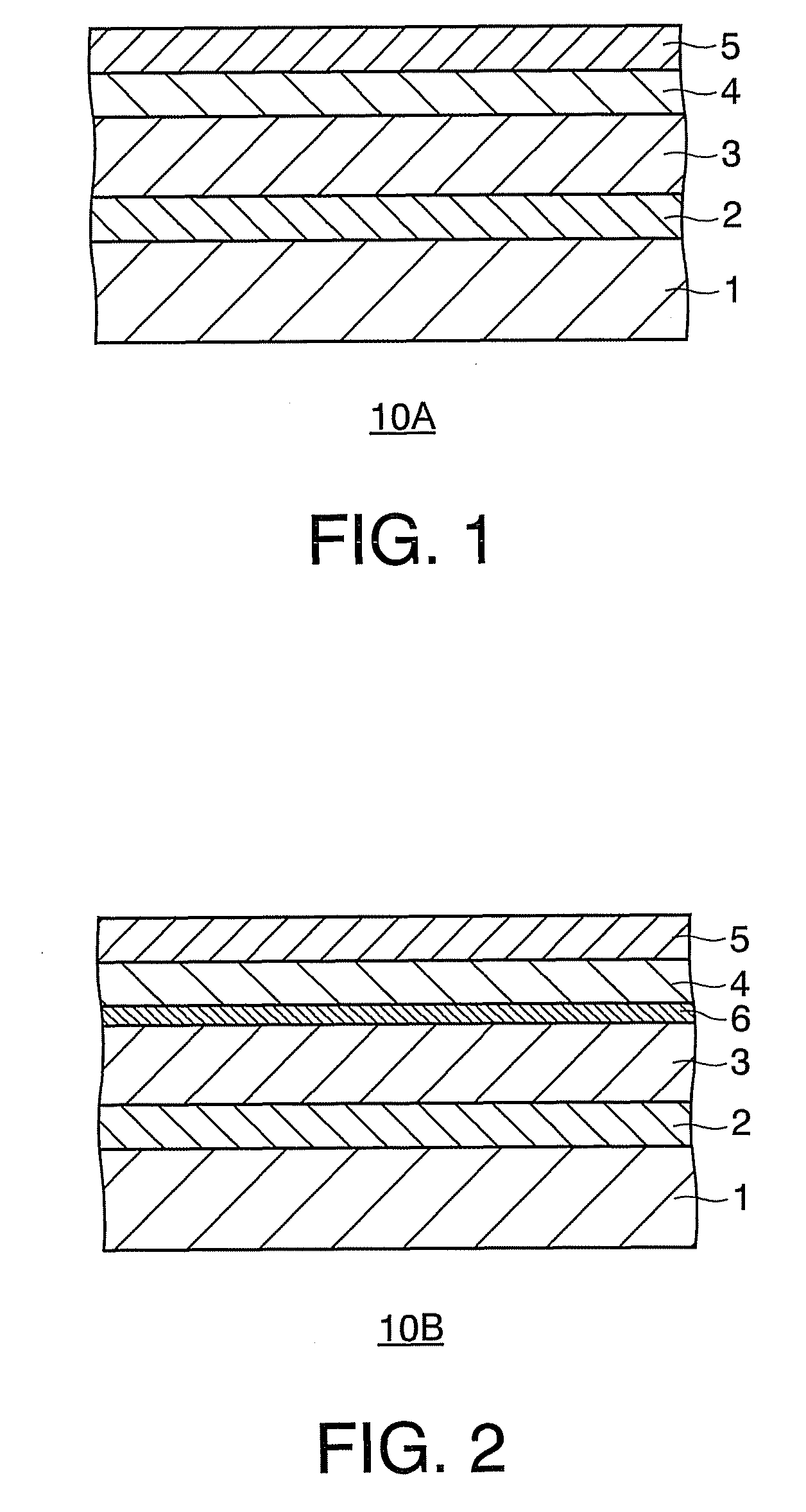 Organic electroluminescent element, method for manufacturing the organic electroluminescent element, and light emitting display device