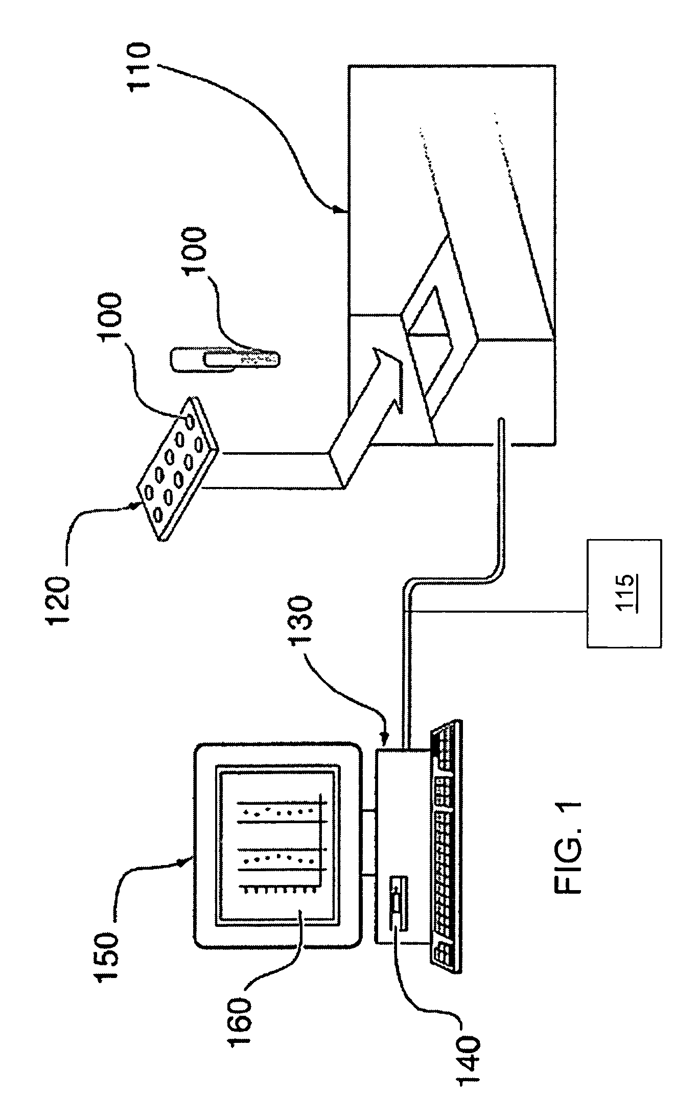 System and method for analyzing metabolomic data