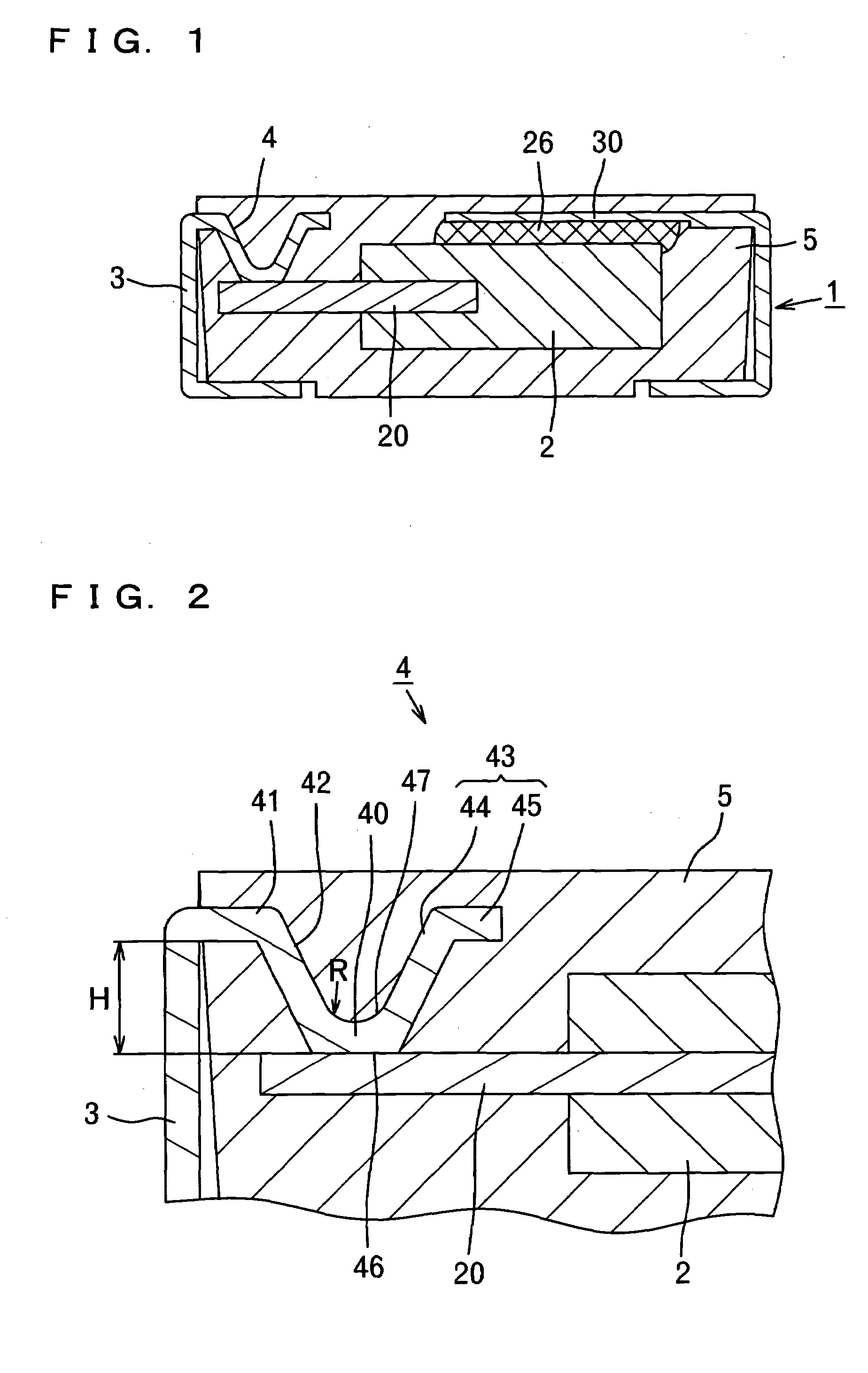 Solid electrolytic capacitor and method for manufacturing the same