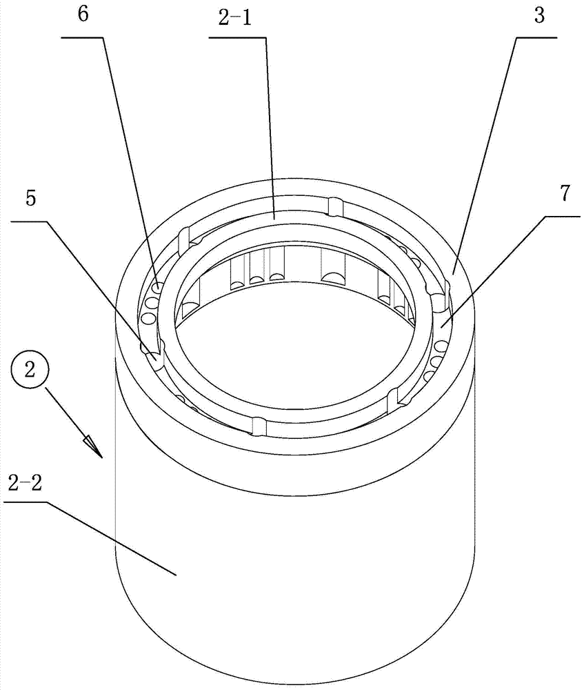 Primary and secondary bottom spray type laser welding diamond drill bits and manufacturing method thereof