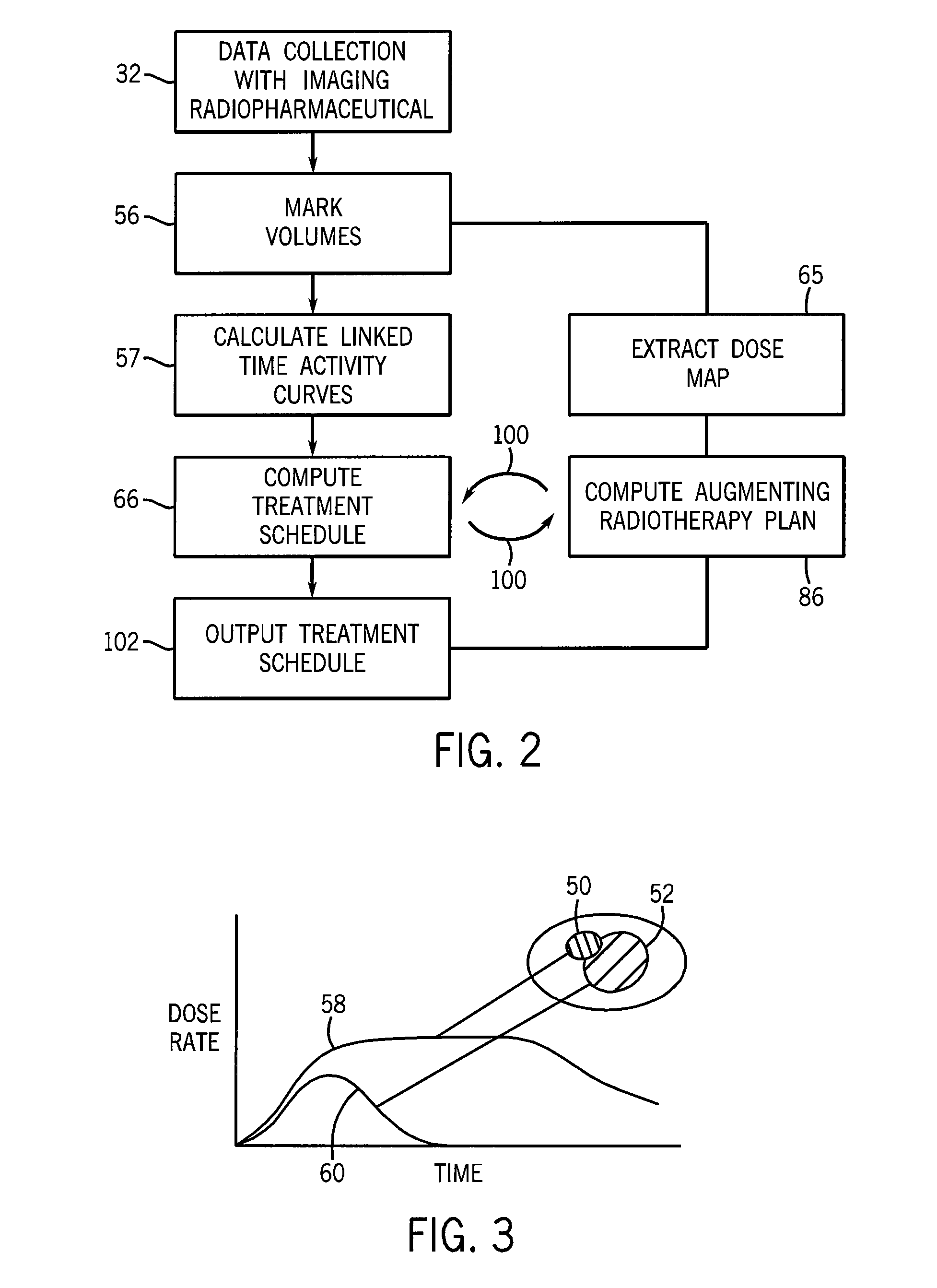 Treatment Planning System For Radiopharmaceuticals