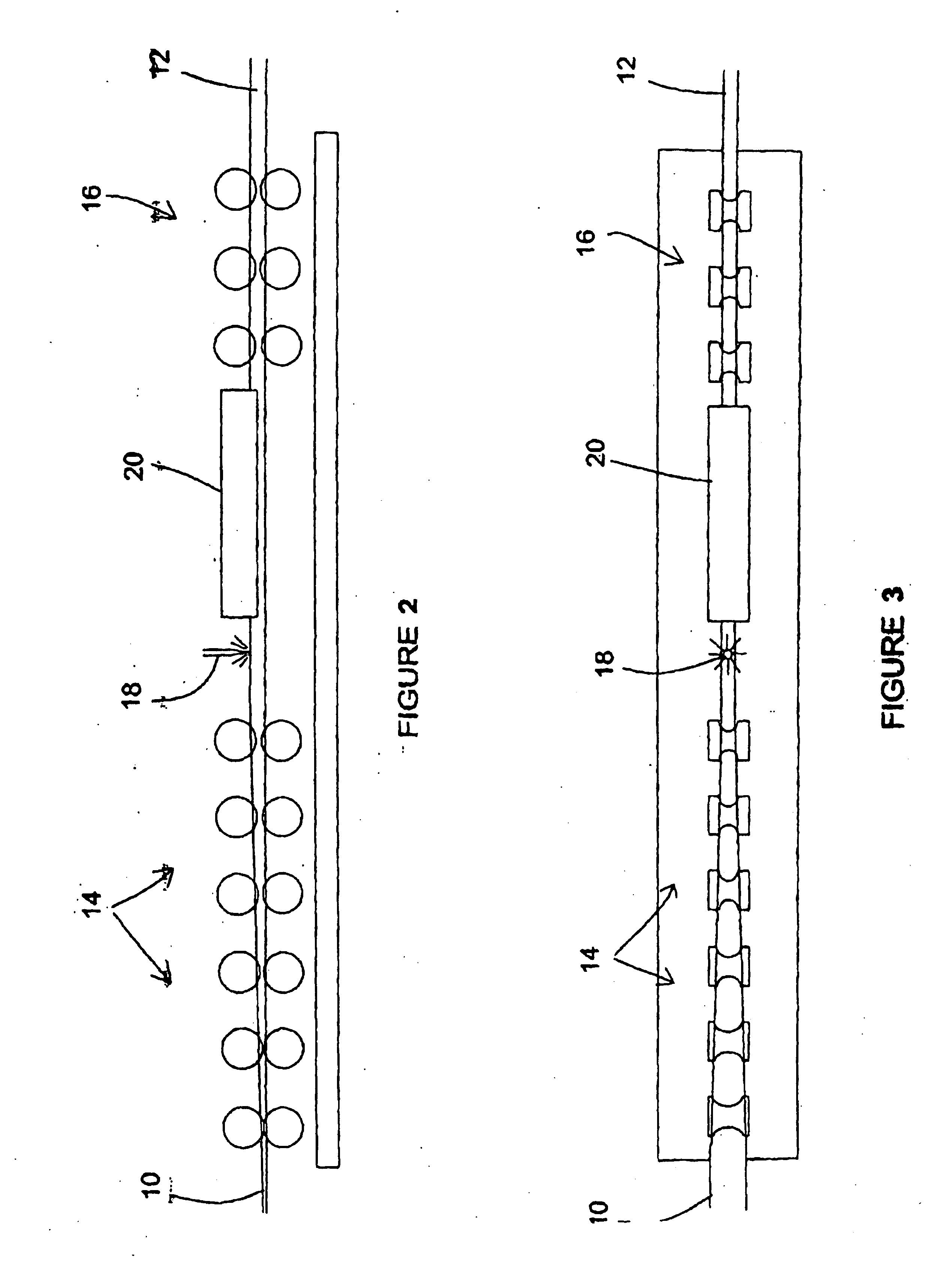 Seam-welded air hardenable steel constructions