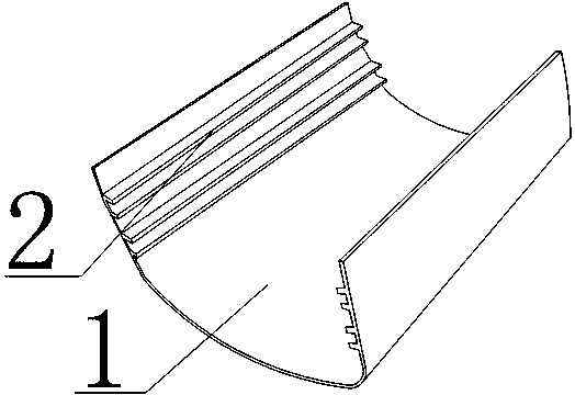 Method for protecting lens of camera head