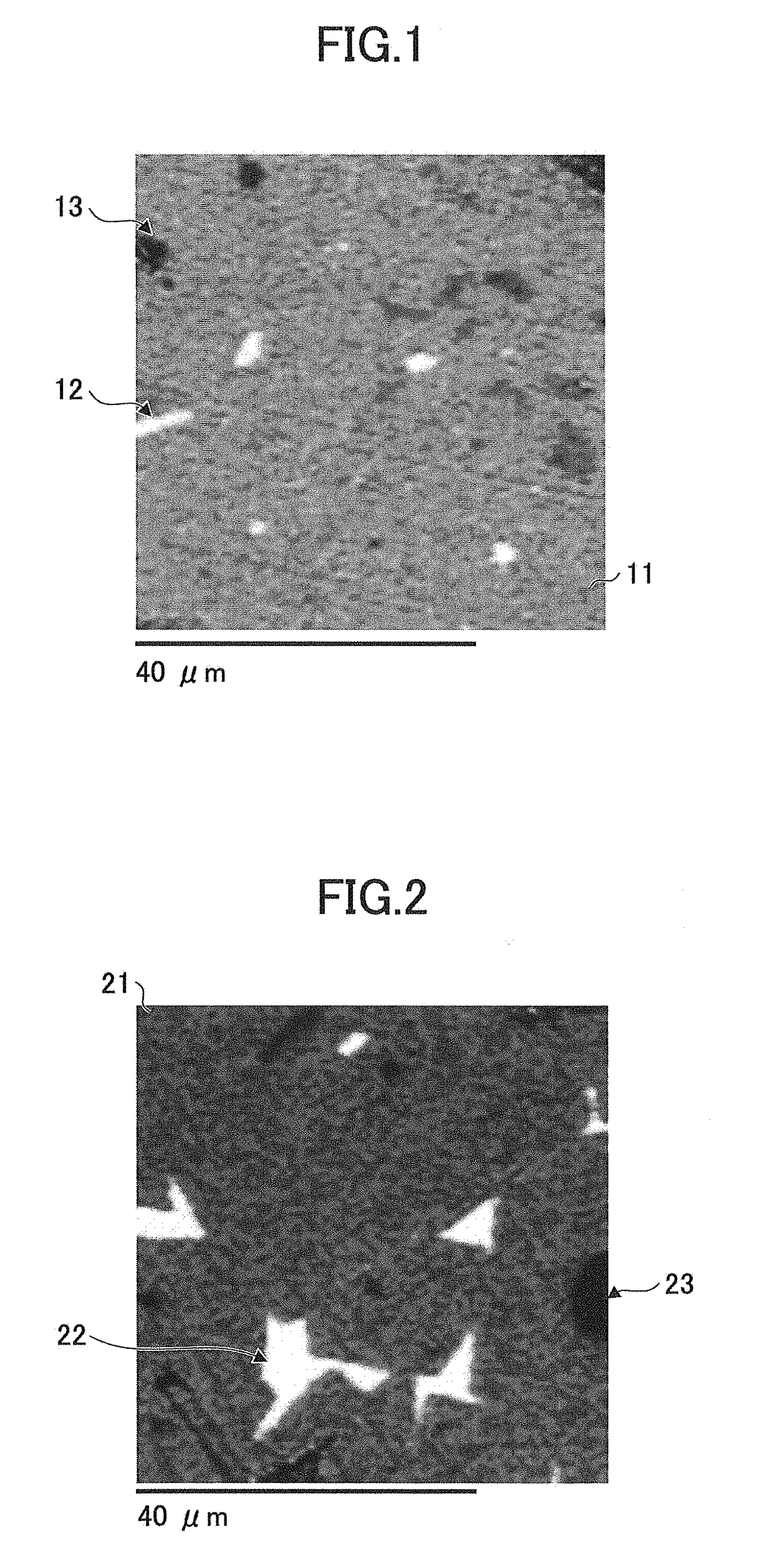 Method of manufacturing magnetic material