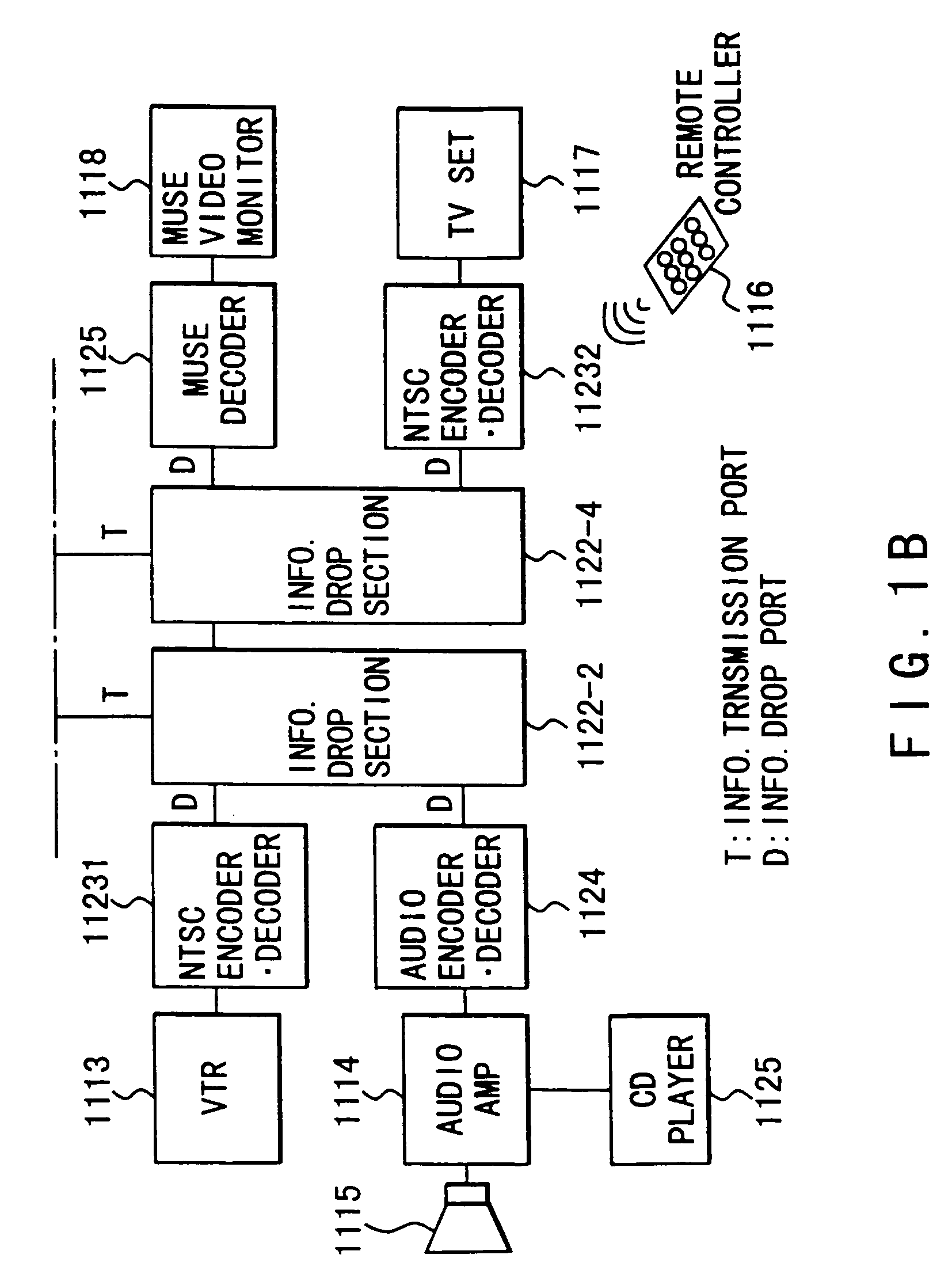 ATM communication system and ATM communication method