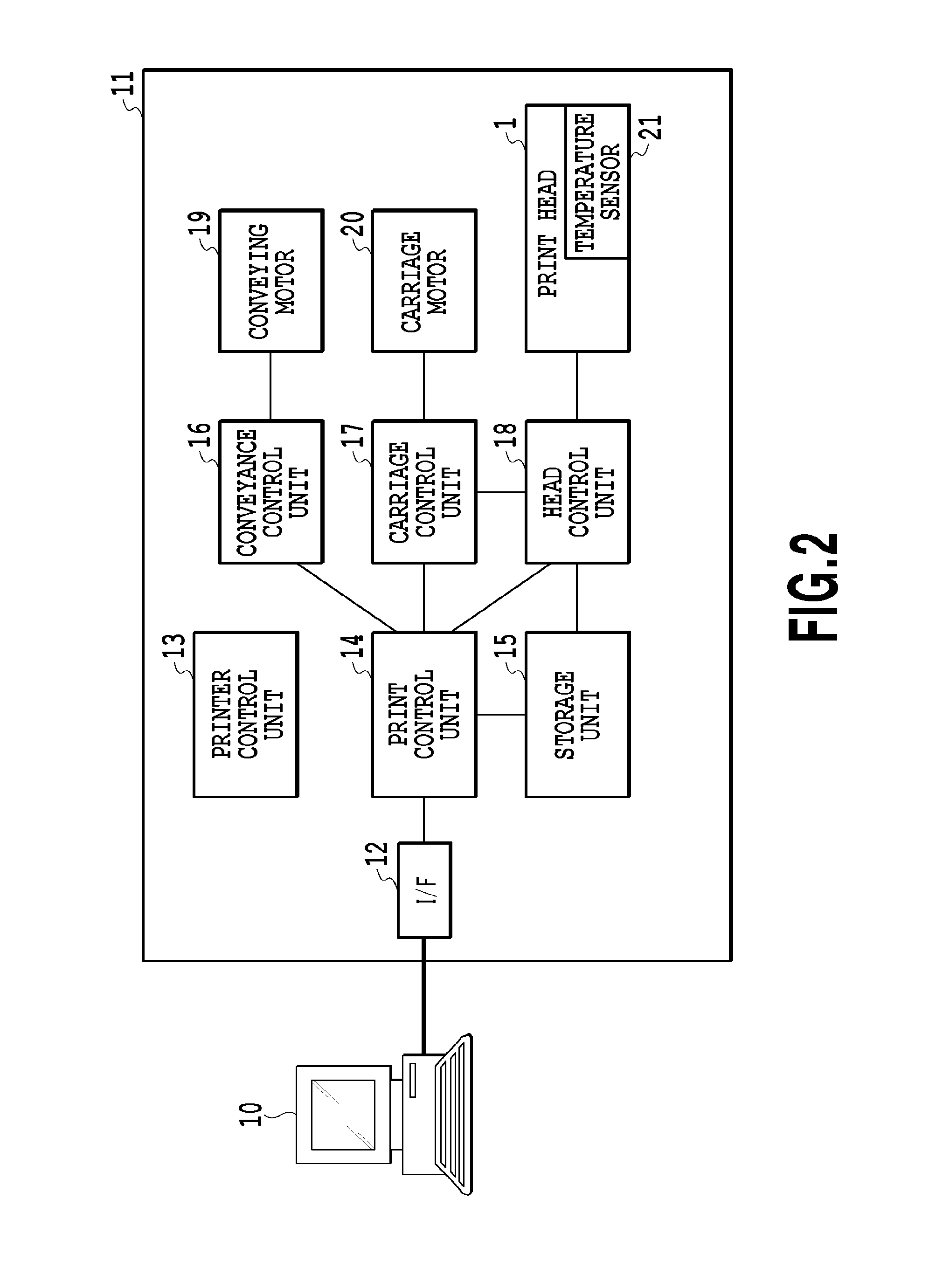 Ink jet printing apparatus and method for controlling inkjet printing apparatus