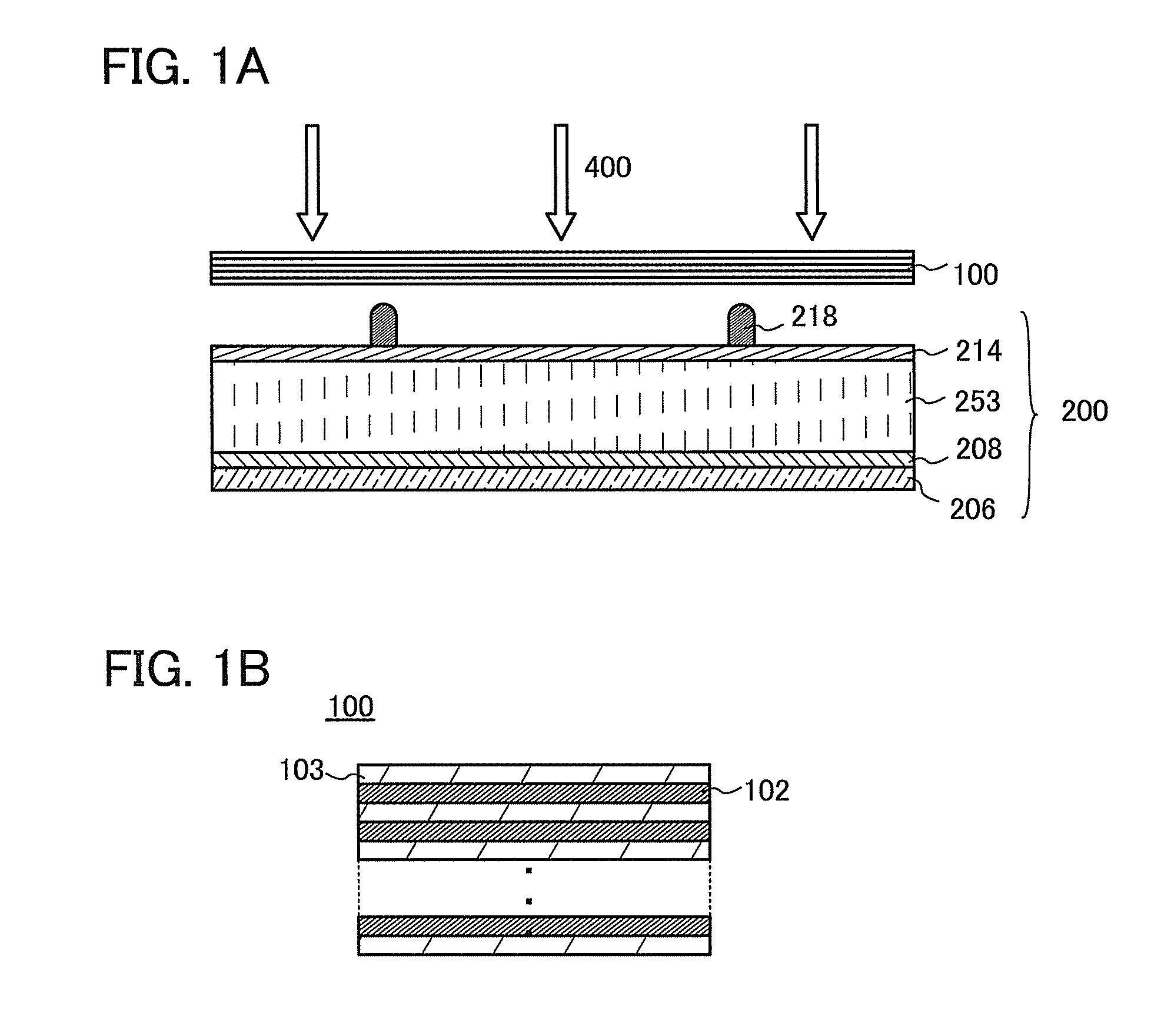 Photoelectric conversion device and energy conversion layer for photoelectric conversion device