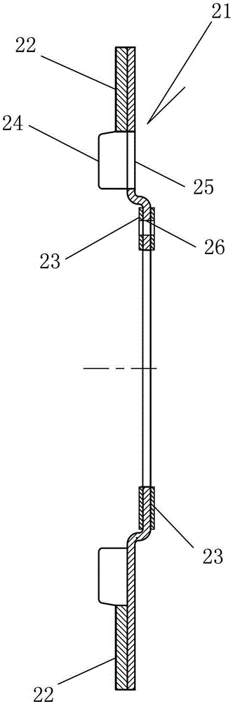 Low carbon economy electromagnetic fan clutch