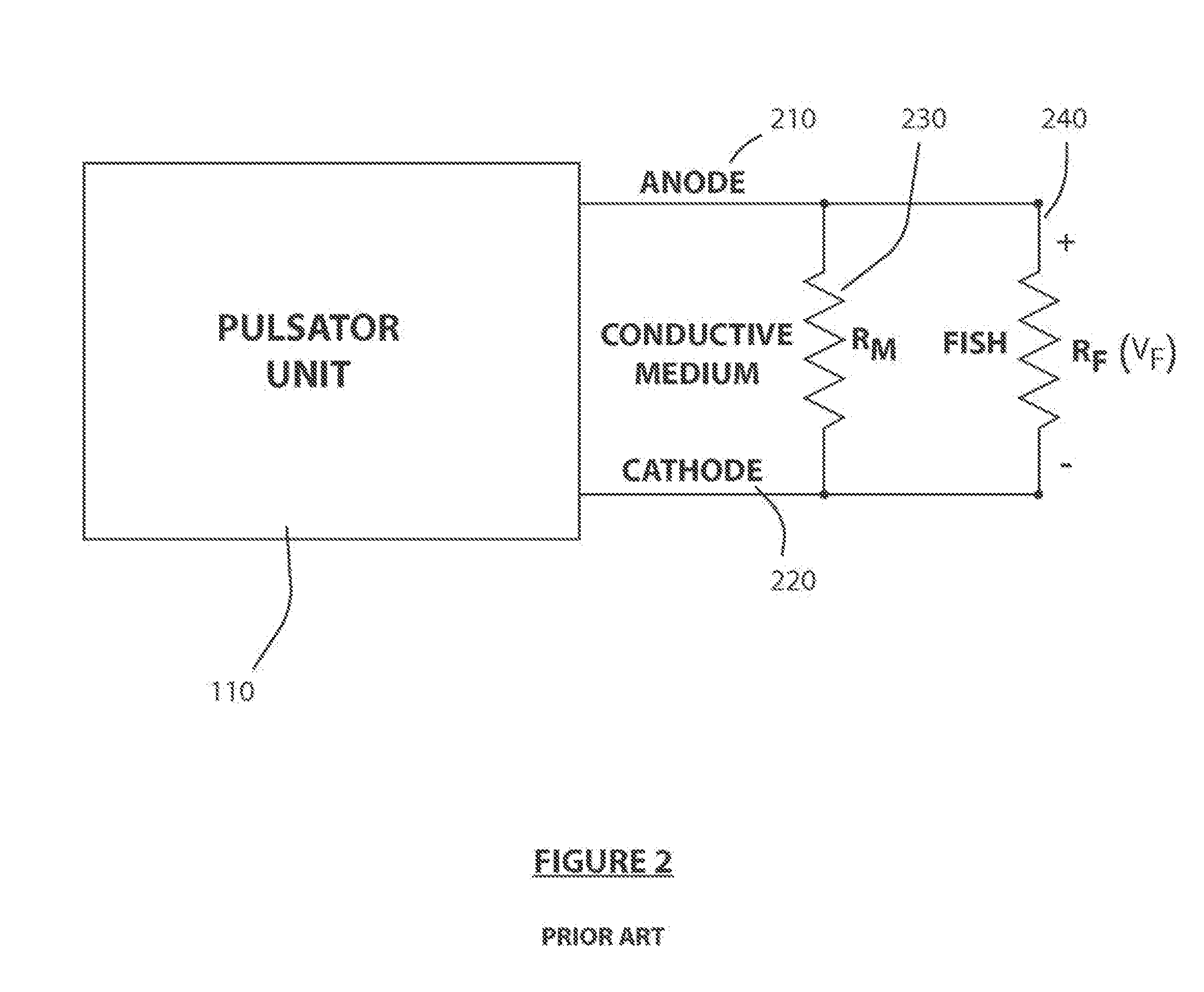 Systems and Methods for Electrified fish barriers