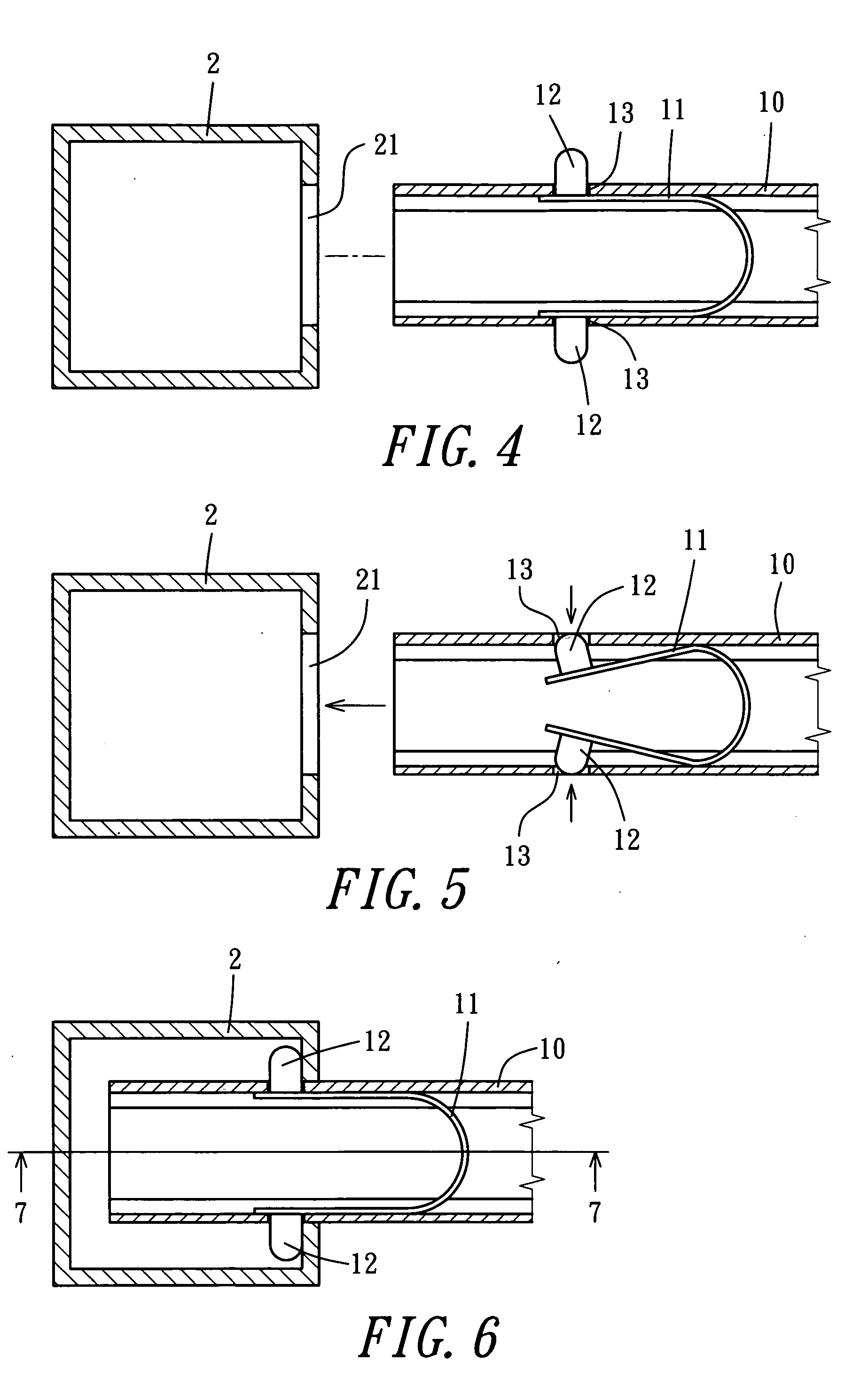 Post and rod linking device for a railing
