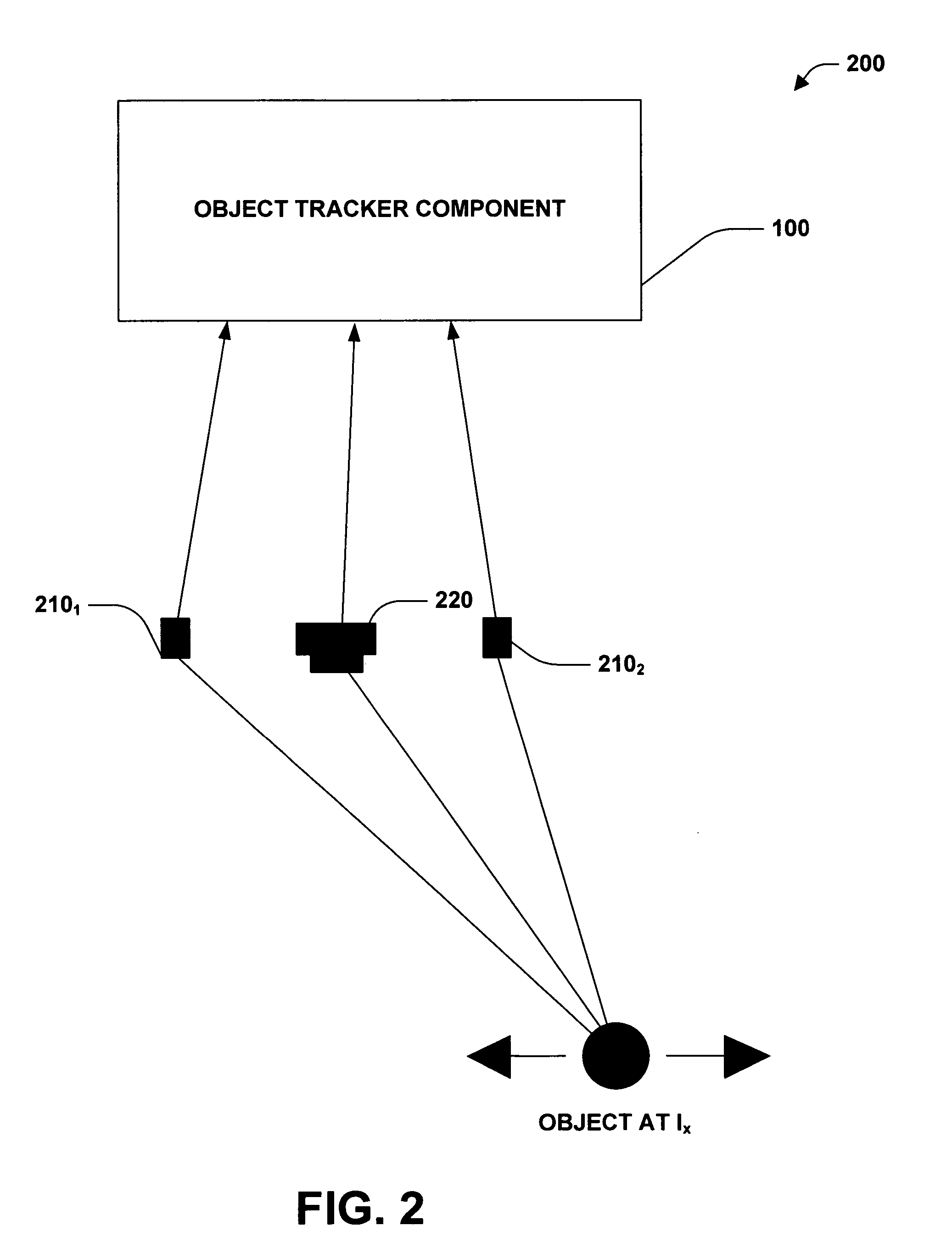 Speaker detection and tracking using audiovisual data