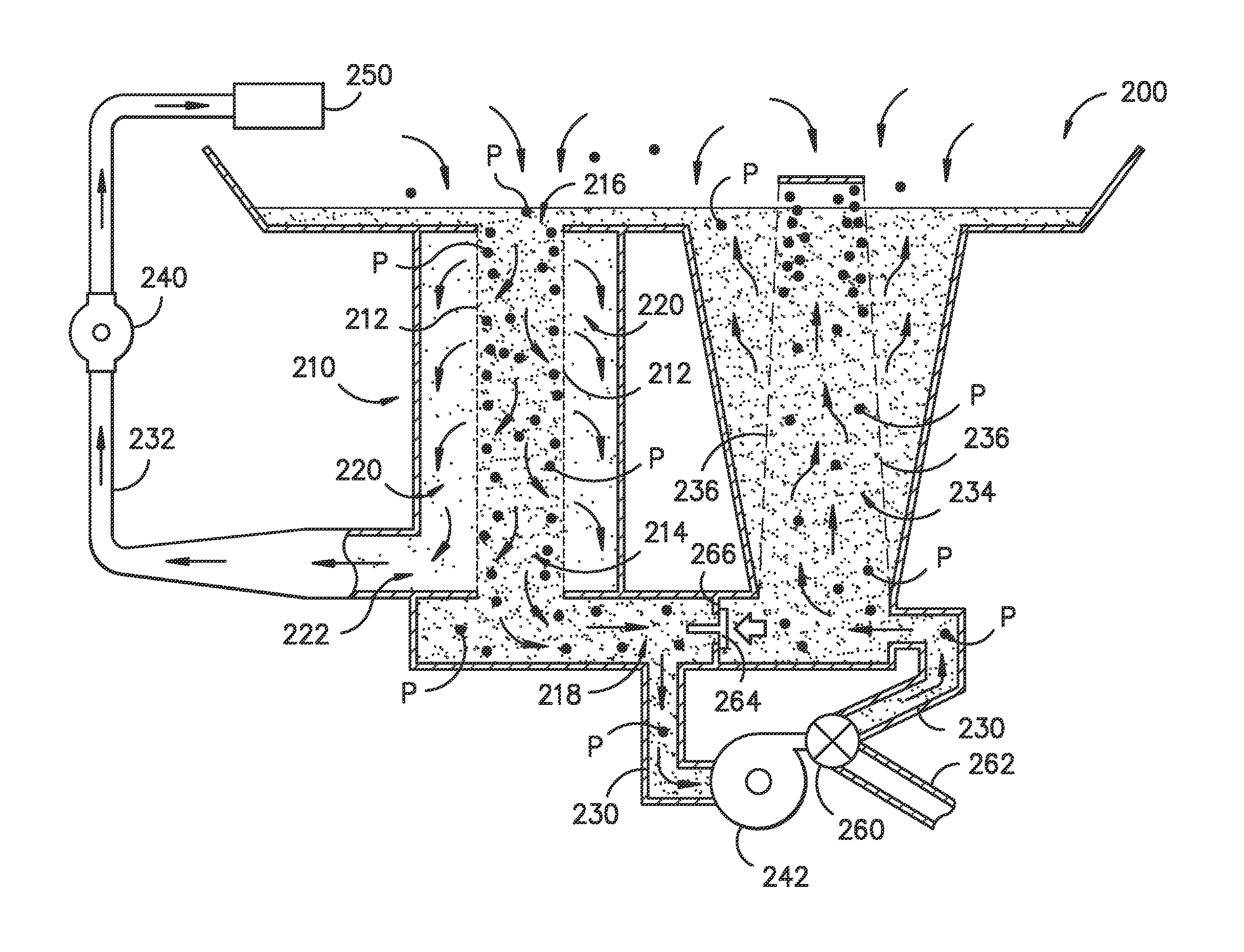 Dishwasher appliance and a method for operating the same