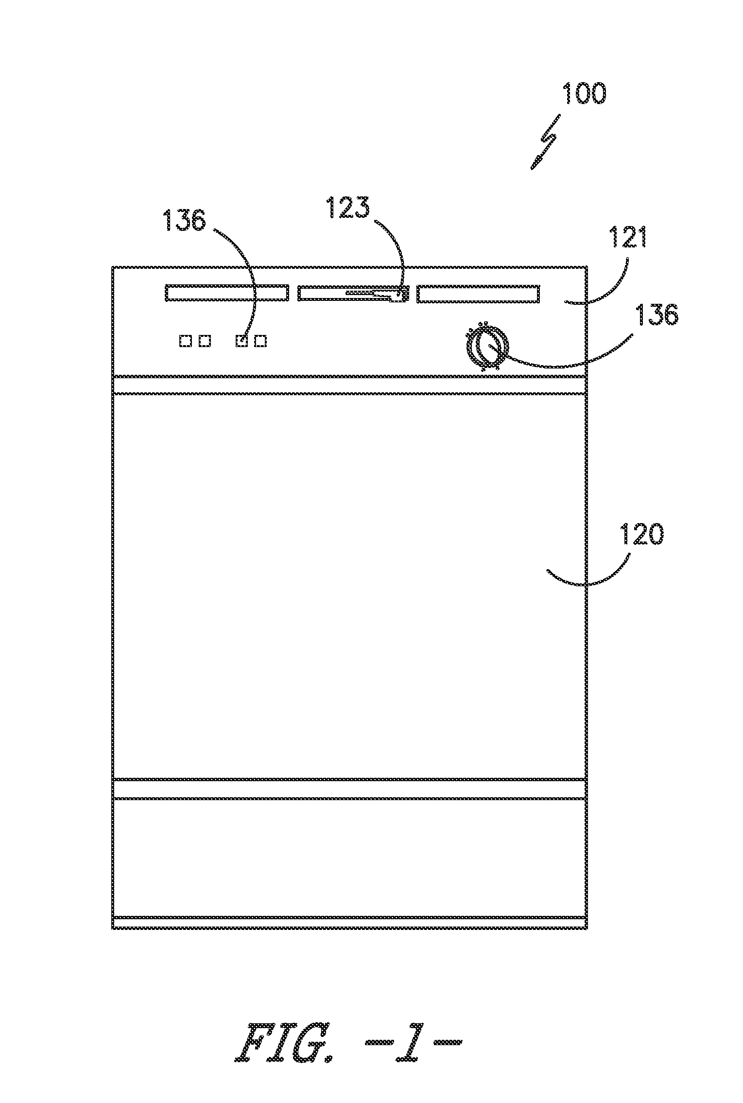 Dishwasher appliance and a method for operating the same