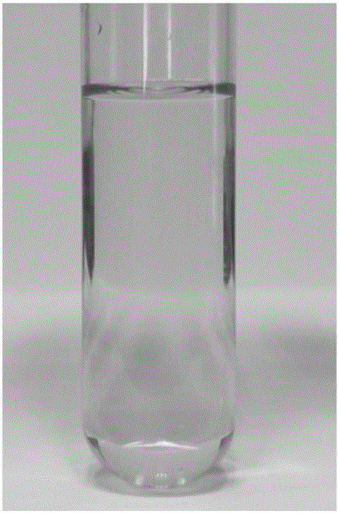 Method for catching dye in dyeing wastewater by taking organic acid as additive